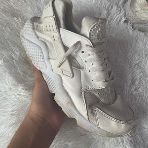 Nike Huraches
